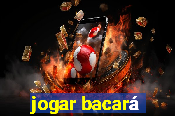 jogar bacará