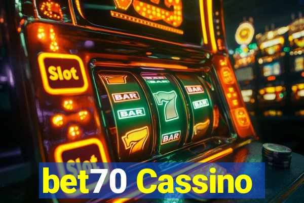 bet70 Cassino