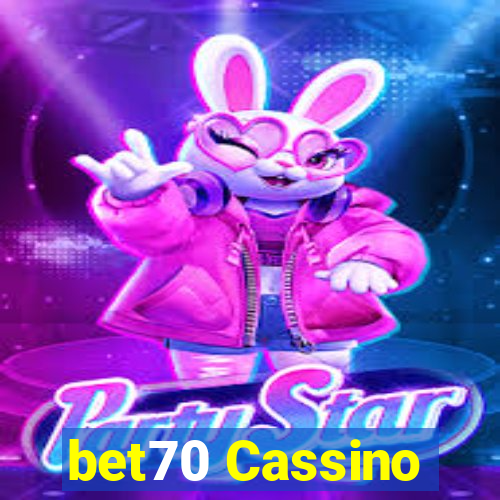 bet70 Cassino