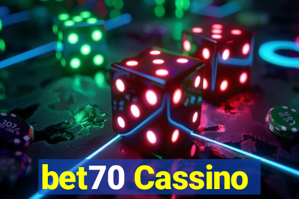 bet70 Cassino