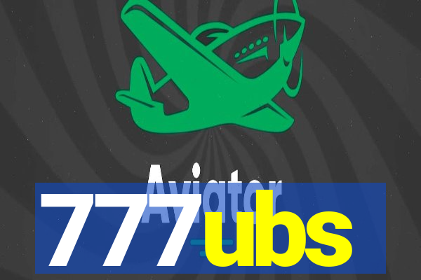 777ubs