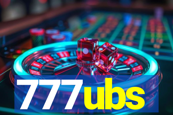 777ubs