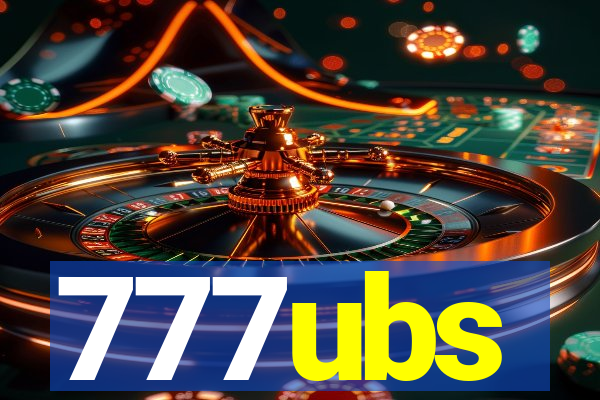 777ubs