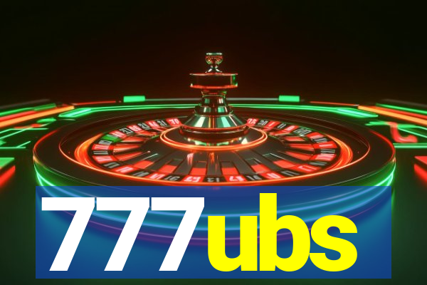 777ubs