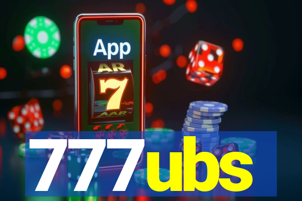 777ubs