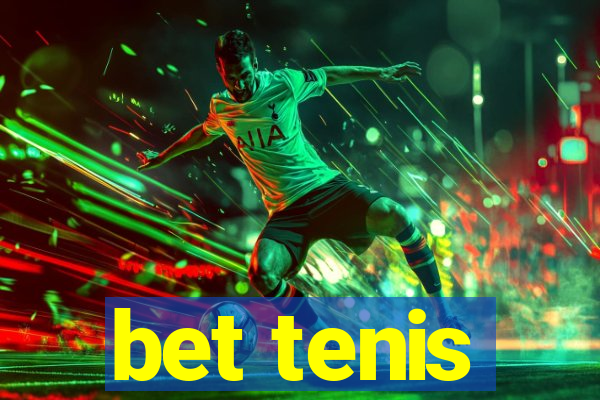 bet tenis