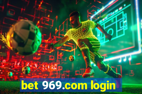 bet 969.com login