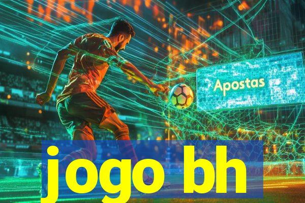 jogo bh