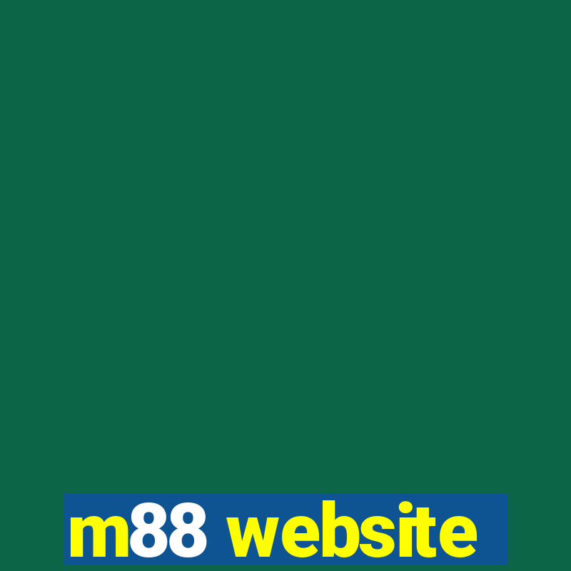 m88 website