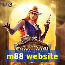 m88 website