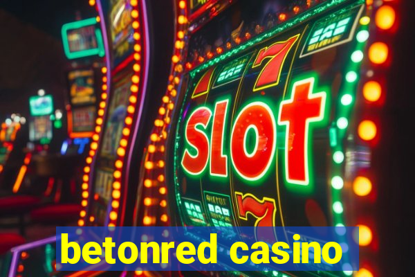 betonred casino