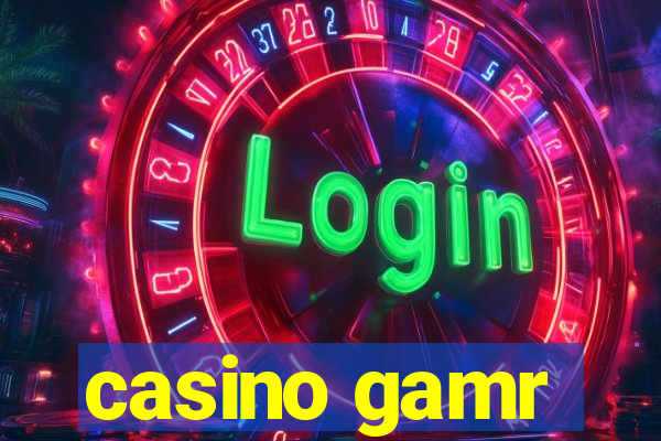 casino gamr