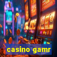 casino gamr