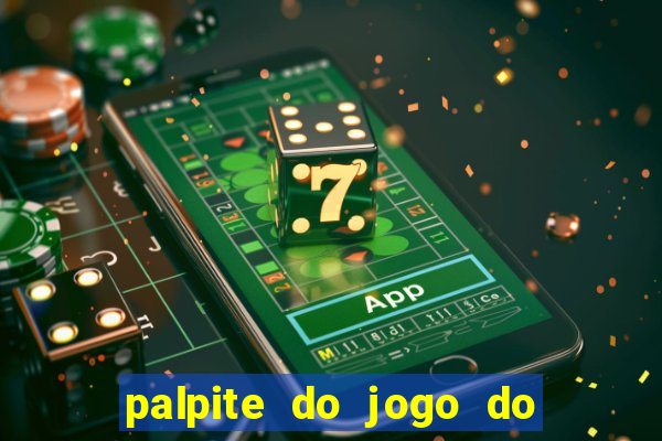 palpite do jogo do real madrid hoje