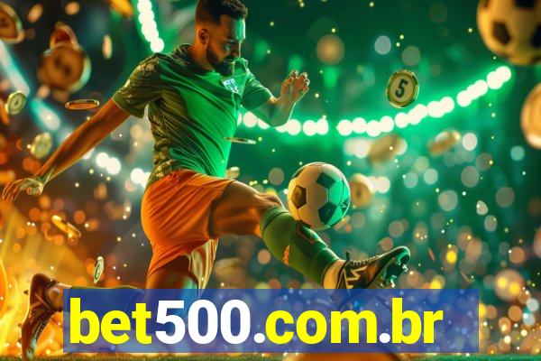 bet500.com.br