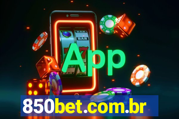 850bet.com.br