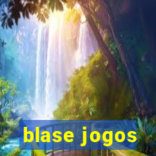 blase jogos