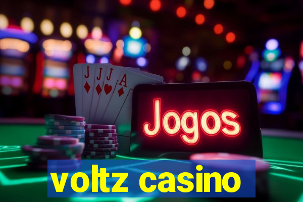 voltz casino