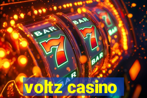 voltz casino