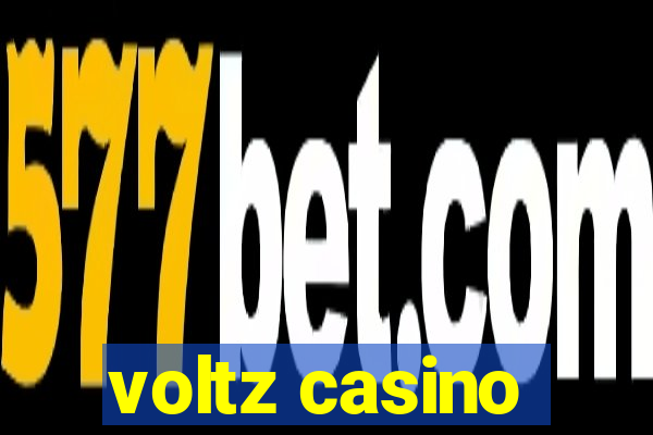 voltz casino