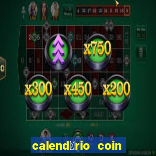 calend谩rio coin master 2024