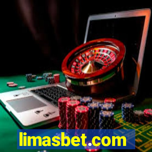 limasbet.com