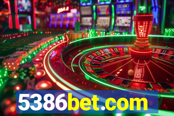 5386bet.com