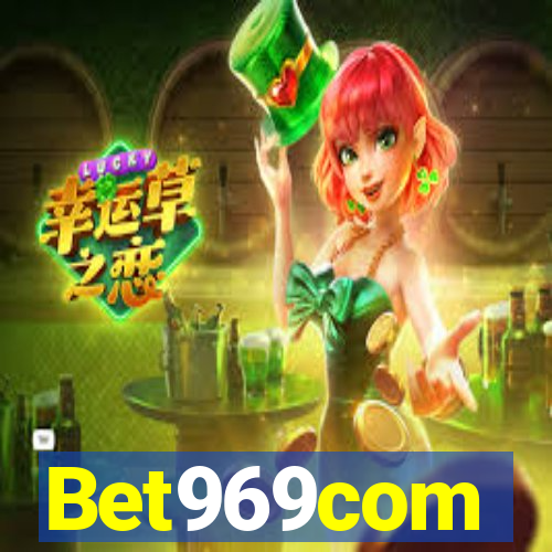 Bet969com