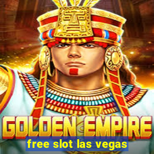 free slot las vegas