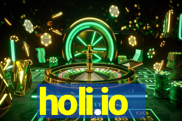 holi.io