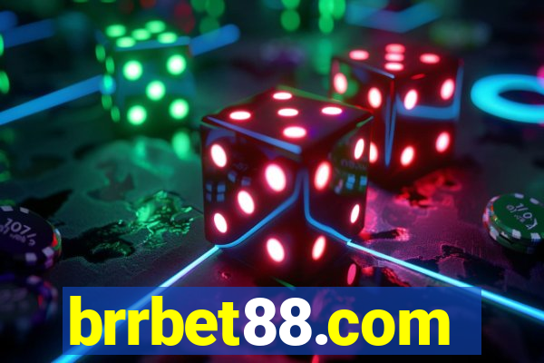 brrbet88.com