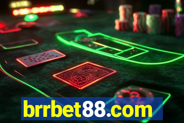 brrbet88.com