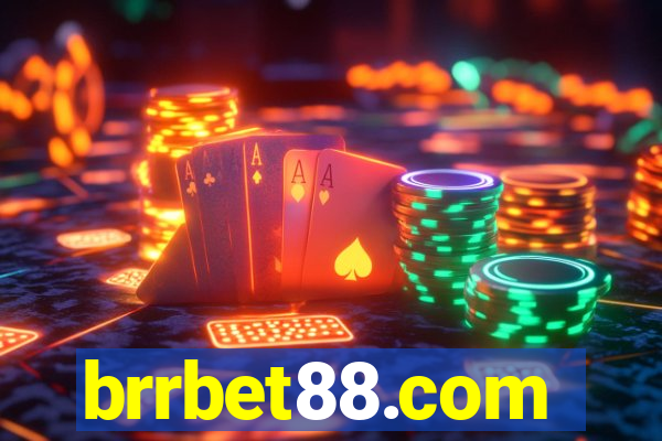 brrbet88.com