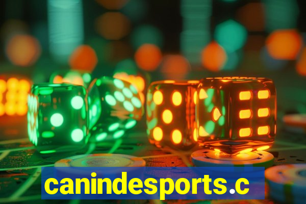 canindesports.com