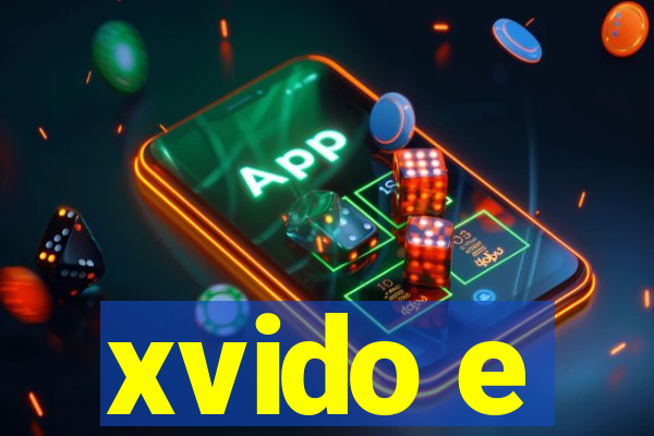 xvido e