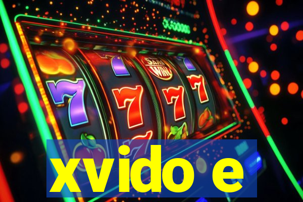 xvido e