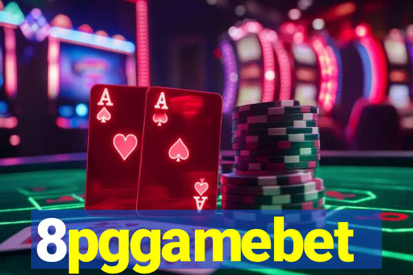 8pggamebet