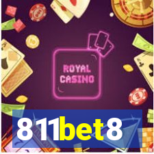 811bet8