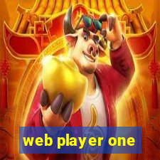 web player one