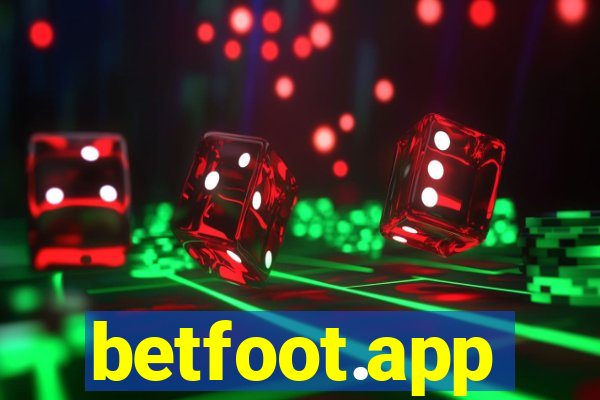 betfoot.app