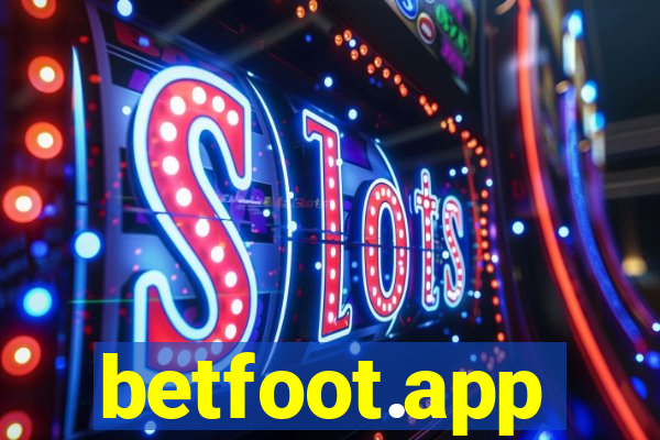 betfoot.app