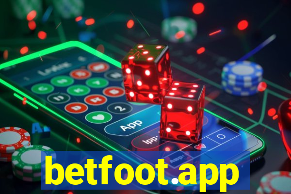 betfoot.app