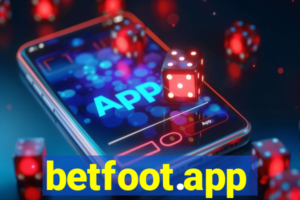 betfoot.app