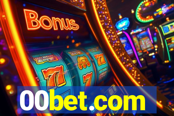 00bet.com