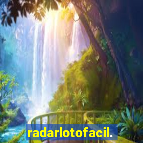 radarlotofacil.com.br