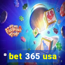 bet 365 usa