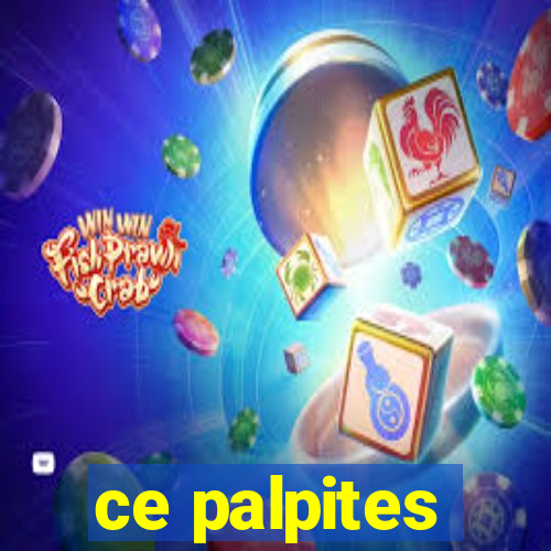 ce palpites