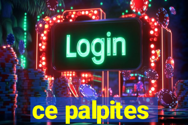 ce palpites