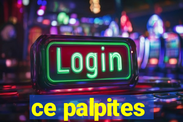 ce palpites