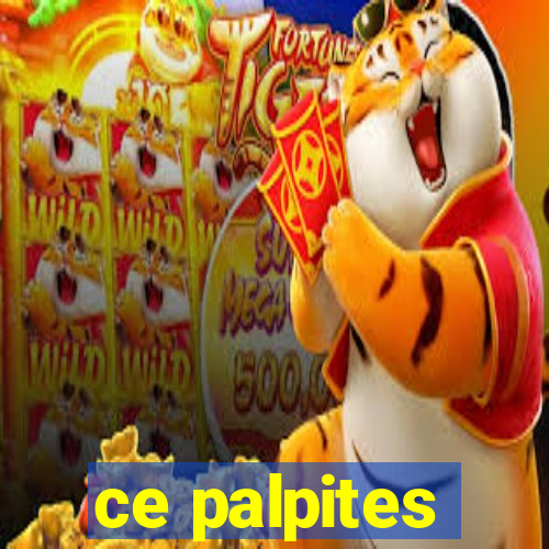 ce palpites